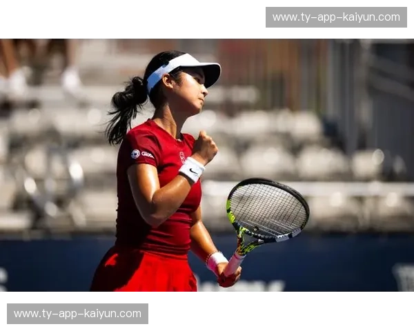 【美网直播】全面解读美网赛季，让你不错过任何精彩瞬间