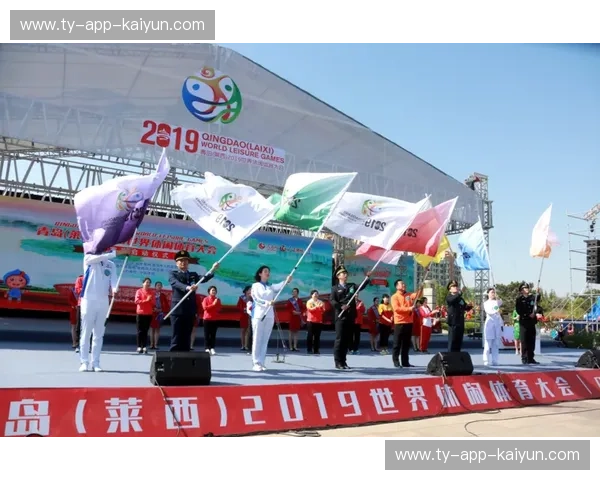 开云体育圈子推荐——开启你的体育娱乐新世界